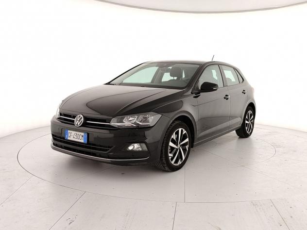 Volkswagen Polo VI 2017 5p 1.0 tsi Highline 110cv dsg - Foto 3