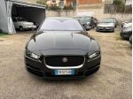 Jaguar XE 2.0 D Turbo Portfolio 2017 come nuova
