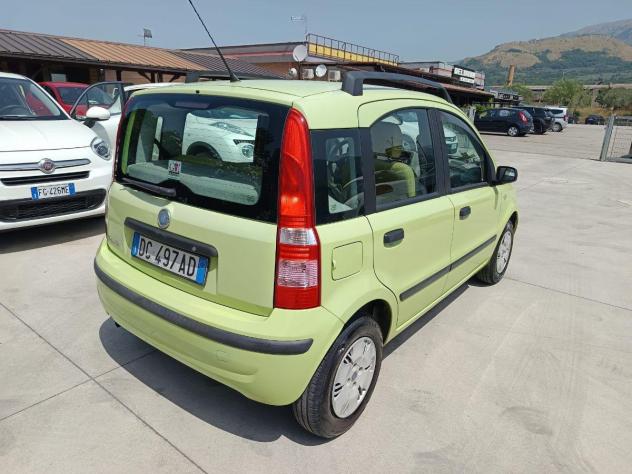 FIAT Panda 1.2i 60CV - NEOPATENTATI - Foto 6