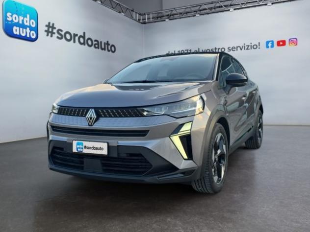 RENAULT Captur ECO-G 100 CV Techno rif. 24032157