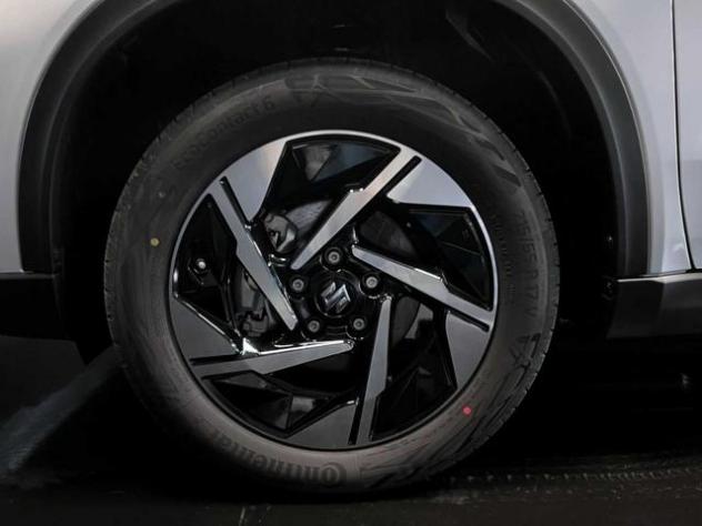 SUZUKI Vitara 1.4 Hybrid 4WD AllGrip TOP MY25 PREZZO REALE rif. 22633634 - Foto 9