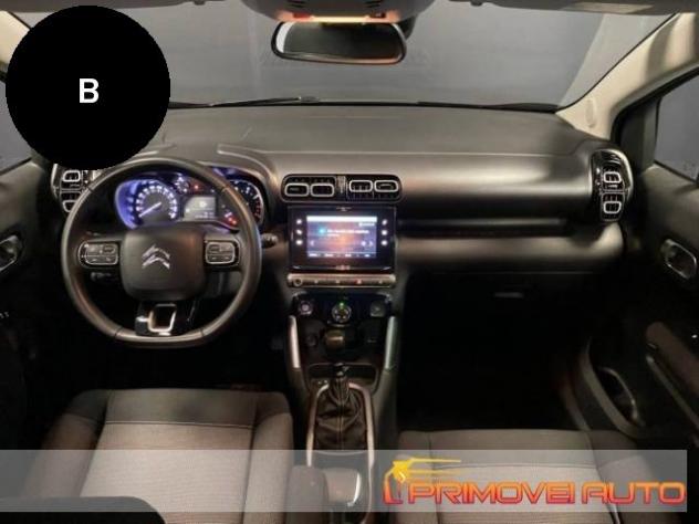 CITROEN C3 Aircross PureTech 110 S&S Shine rif. 19052387