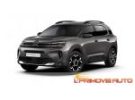 CITROEN C5 Aircross Hybrid 136 e-DCS 6 Max rif. 22428627