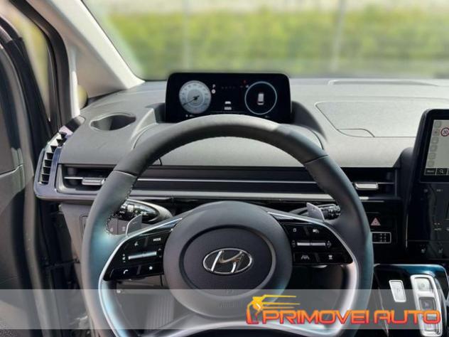 HYUNDAI Staria 2.2 AT 2WD 9 posti Prime rif. 22055400