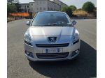 PEUGEOT 5008 1.6 D.