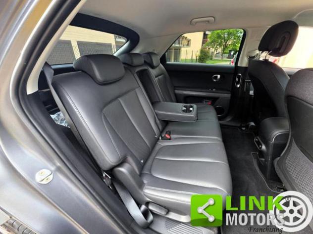 HYUNDAI Ioniq 5 Evolution 229 CV 77kWh rif. 23795460 - Foto 6