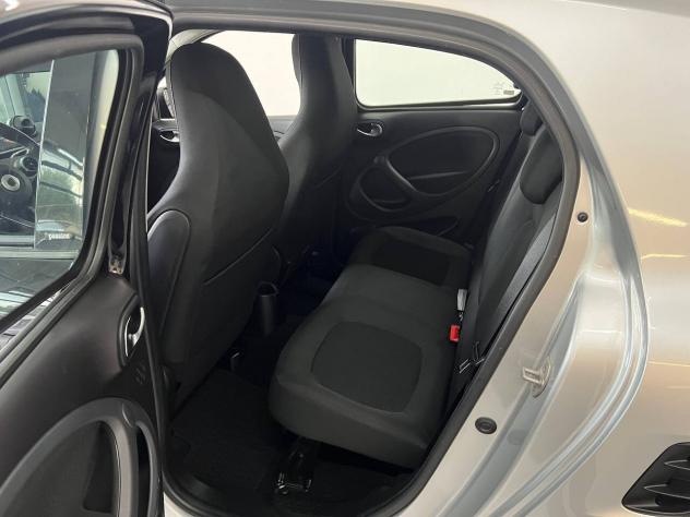 Smart ForFour 60 1.0 Black Passion - Foto 6