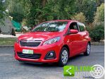 PEUGEOT 108 VTi 72 S&S 5 porte Allure rif. 23979745