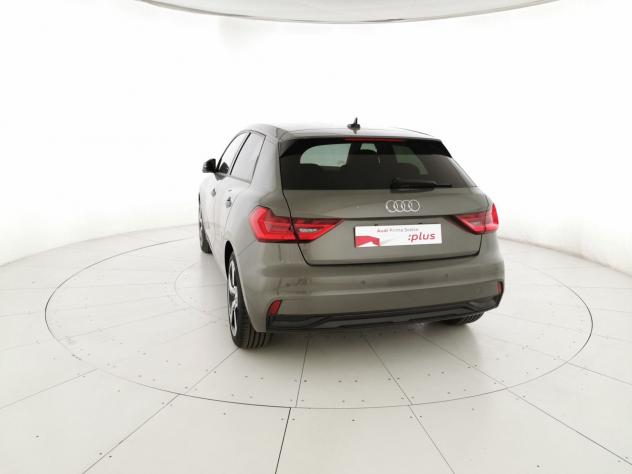 Audi A1 Sportback 30 1.0 tfsi Business 116cv s-tronic - Foto 8