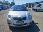 Toyota Yaris 1.0 3 porte Sol