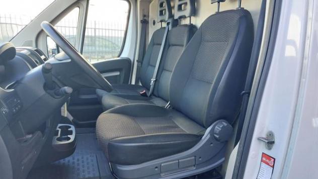 CITROEN Jumper 35 BlueHDi 140 S&S PLM-TA Furgone Maxy Az. Italia rif. 23937166 - Foto 6