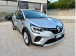 Renault Captur TCe 100 CV GPL Life