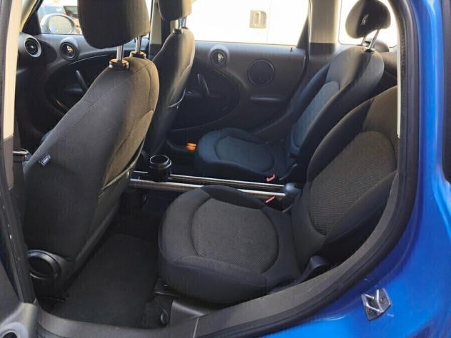 Mini Cooper Countryman 1.6 - Foto 8