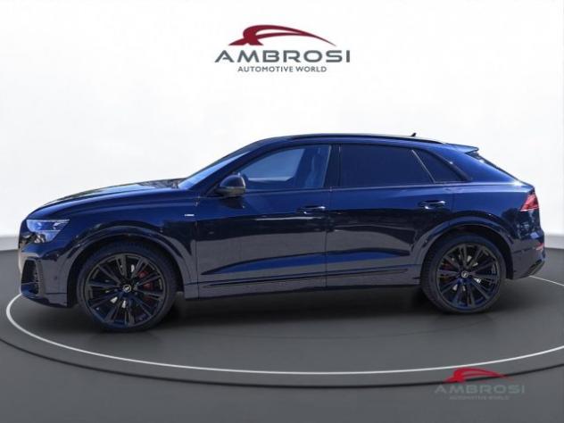 AUDI Q8 3.0 tdi mhev S line edition quattro 286cv tiptroni rif. 23819604 - Foto 6