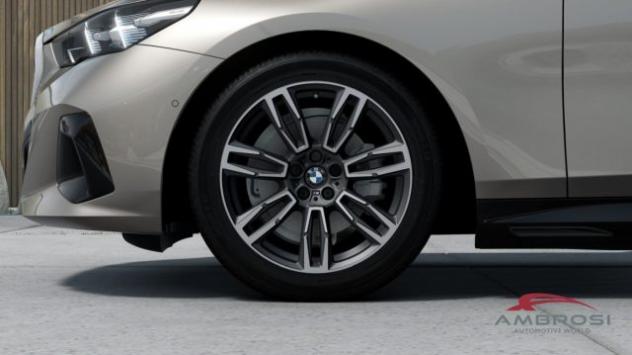 BMW 520 Serie 5 d xDrive Touring Msport Package rif. 20789991 - Foto 8