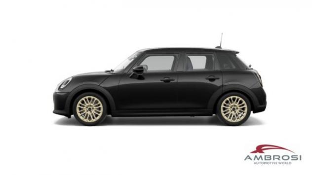 MINI Cooper 5 porte Favoured rif. 23967953 - Foto 2