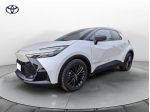Toyota C-HR 2.0 PHEV Lounge
