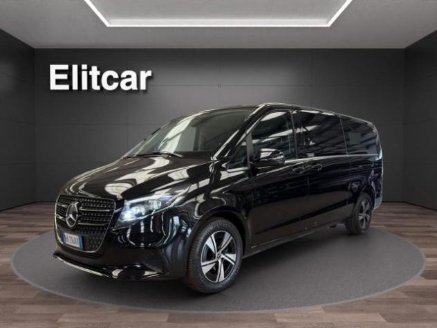 MERCEDES-BENZ V 250 d Automatic Avantgarde ExtraLong *PREZZO + IVA* rif. 23903172