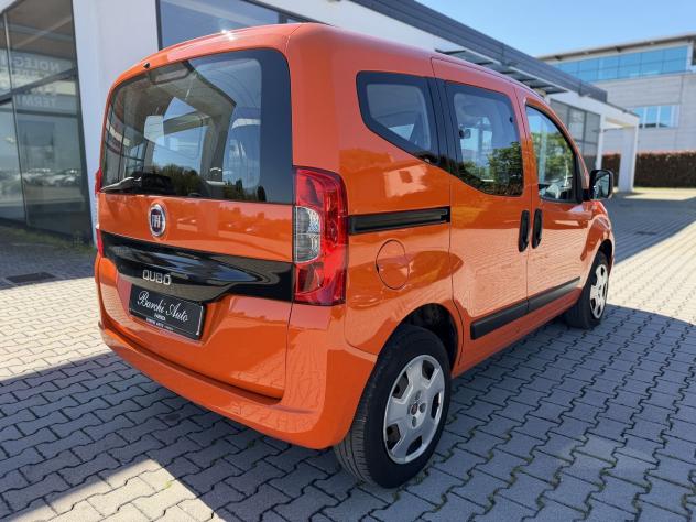 FIAT QUBO Qubo 1.4 8v Lounge 77cv - Foto 5