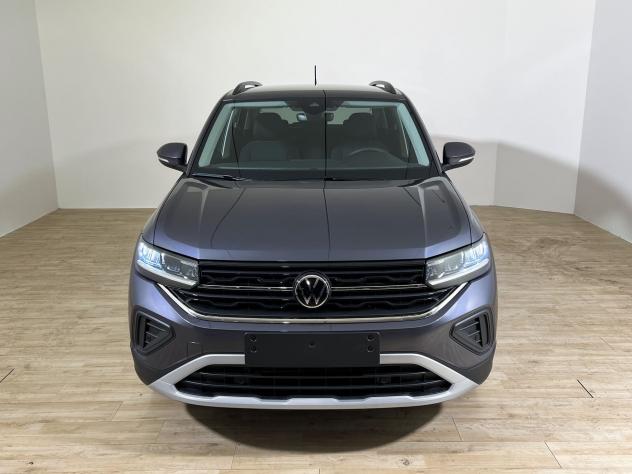 Volkswagen T-Cross T-Cross 1.0 tsi Edition Plus 115cv - Foto 2