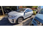 KIA KIA Stonic Stonic 1.2 DPI ECO GPL Urban