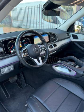 Mercedes-benz GLE 300 d 4Matic Premium Plus - Foto 8