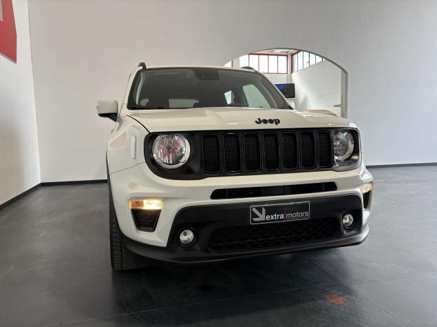 Jeep Renegade 4xe 1.3 T4 PHEV BUSINESS PLUS 4XE N1 PREZZO NETTO + IVA - Foto 8