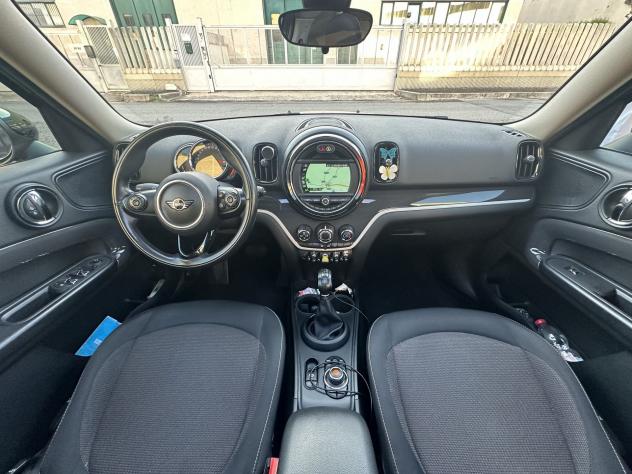 MINI Countryman Cooper S E ALL4 Hype automatica - Foto 10