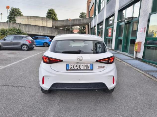 MG MG3 1.5 Hybrid+ Comfort NEOPATENTATI rif. 23975971 - Foto 6