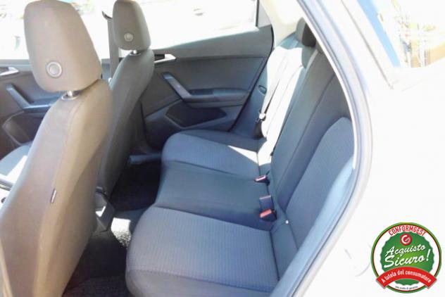 SEAT Arona 1.0 EcoTSI Style rif. 24145099 - Foto 10