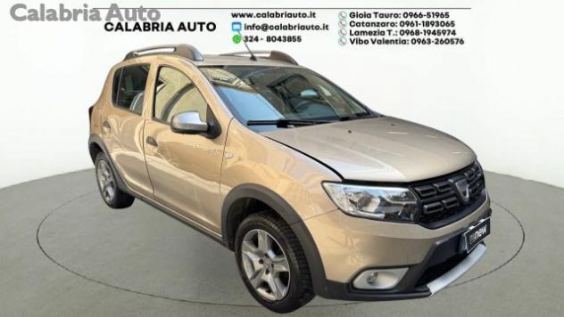 DACIA Sandero Stepway 1.0 TCe 100 CV ECO-G Comfort rif. 22881126 - Foto 2