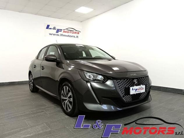 Peugeot 208 Allure BlueHDi 100 S/S - Foto 4