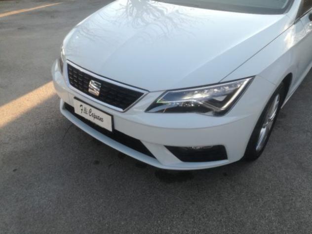 SEAT Leon 1.6 TDI 115 CV DSG ST Business full'led rif. 16431196