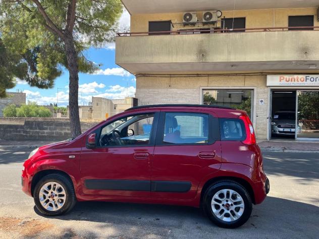FIAT - Panda - 0.9 TwinAir Turbo S&S Lounge - Foto 8