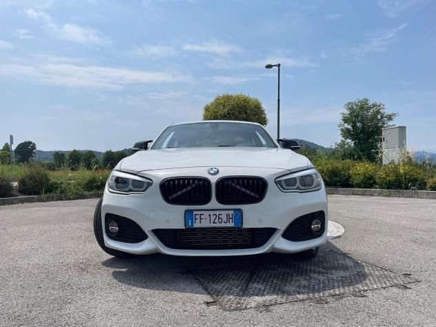 Bmw serie 1 f21 125d M SPORT - Foto 3