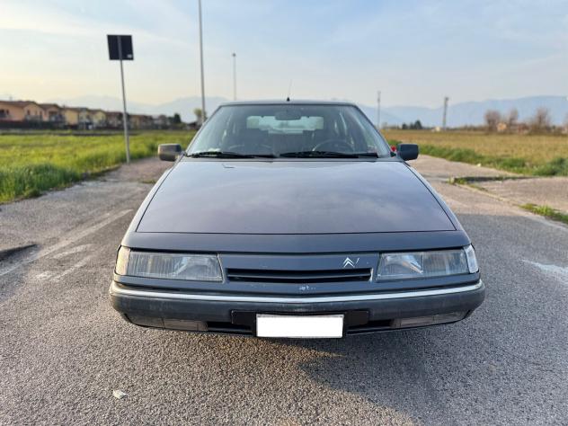 Citro XM 2.0i 1990 | Interni pelle originali | Completa - Foto 2