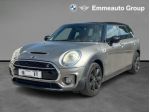 MINI Clubman 2.0 Cooper SD Hype rif. 23477627