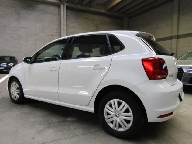 VOLKSWAGEN Polo Polo 1.0 MPI Comfortline Manuale * 95.000 KM * rif. 23738647 - Foto 7