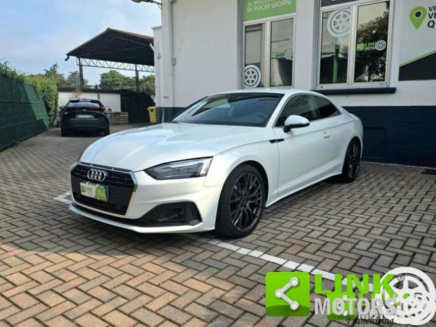 AUDI A5 40 eTFSI S-TRONIC BUSINESS rif. 24096629 - Foto 3