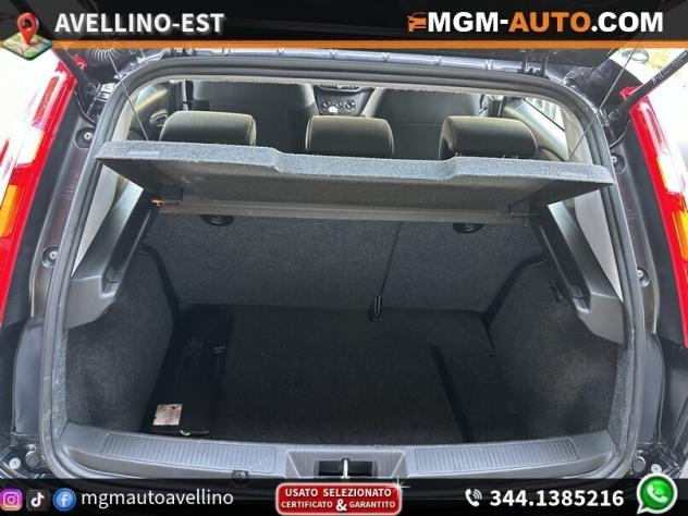 Fiat Punto 1.3 MJT II S&S 95 CV 5 porte Street - Foto 9