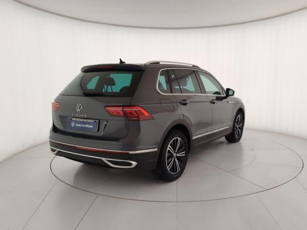 Volkswagen Tiguan Tiguan 2.0 tdi Elegance 150cv dsg - Foto 3