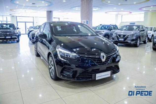 RENAULT Clio TCe 100 CV GPL 5 porte Equilibre rif. 23956830 - Foto 2
