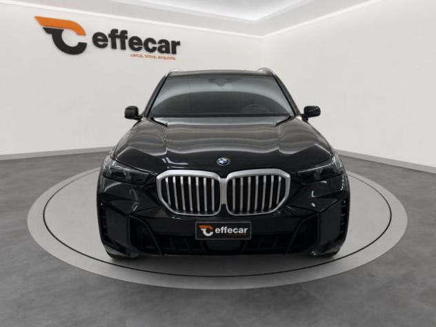 BMW X5 xDrive30d 48V Msport rif. 24068386 - Foto 2
