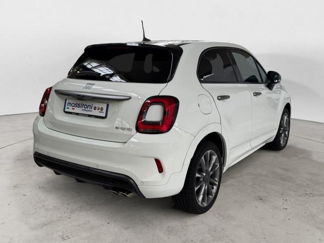 FIAT 500X 500X 1.5 t4 hybrid Sport 130cv dct - Foto 3