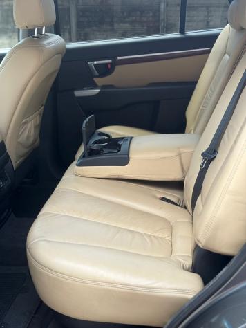 Hyundai Santa Fe Santa Fe 2.2 CRDi VGT aut. Dynamic 5p.ti - Foto 9