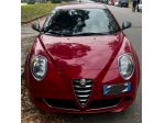 Mito Alfa Romeo benzina/Gpl