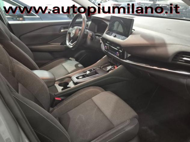 NISSAN Qashqai e-Power N-Connecta rif. 23864014 - Foto 6