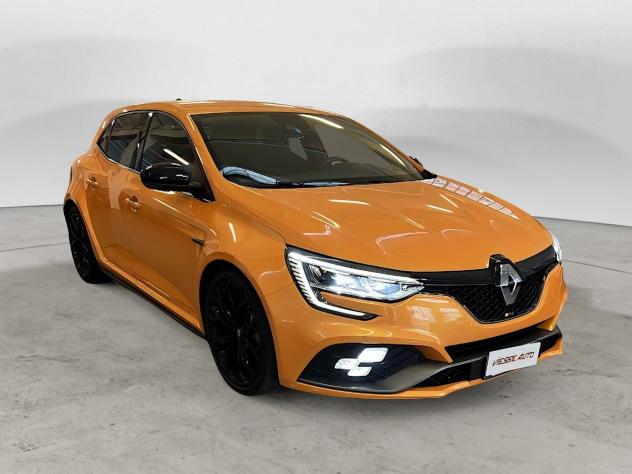 Renault Mégane RS 1.8 TCE 300 RS EDC - Foto 3