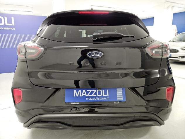 Ford Puma 1.0 Ecoboost Hybrid 125CV ST-Line Auto - Foto 5