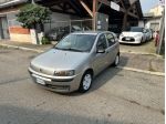 Fiat Punto 1.2i 16V cat 5 porte ELX